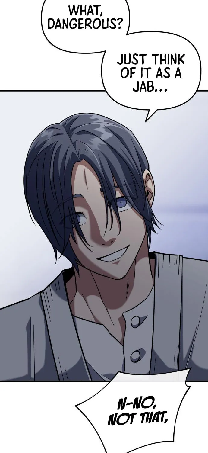Read Killing Killer chapter 24 image 38 on Lezhin