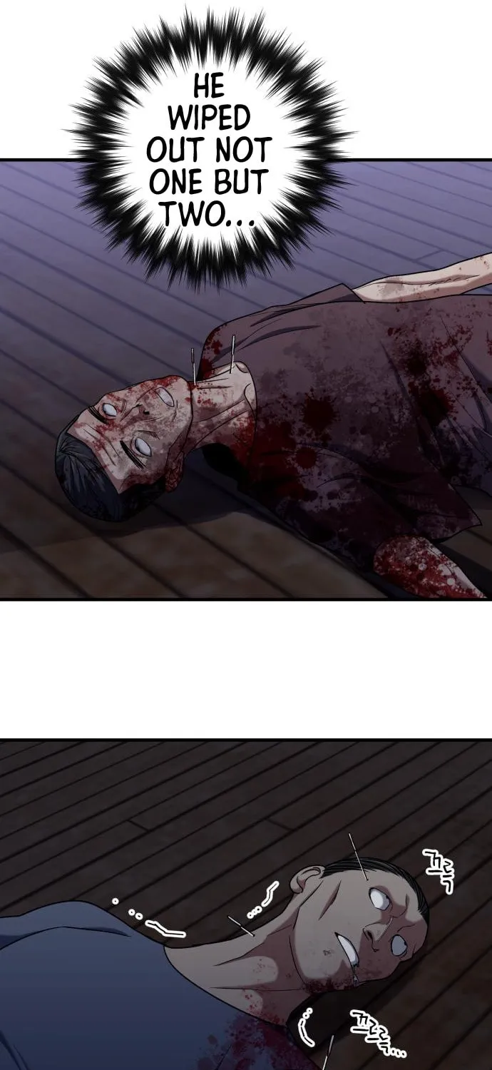 Read Killing Killer chapter 24 image 51 on Lezhin