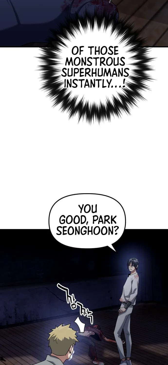Read Killing Killer chapter 24 image 52 on Lezhin