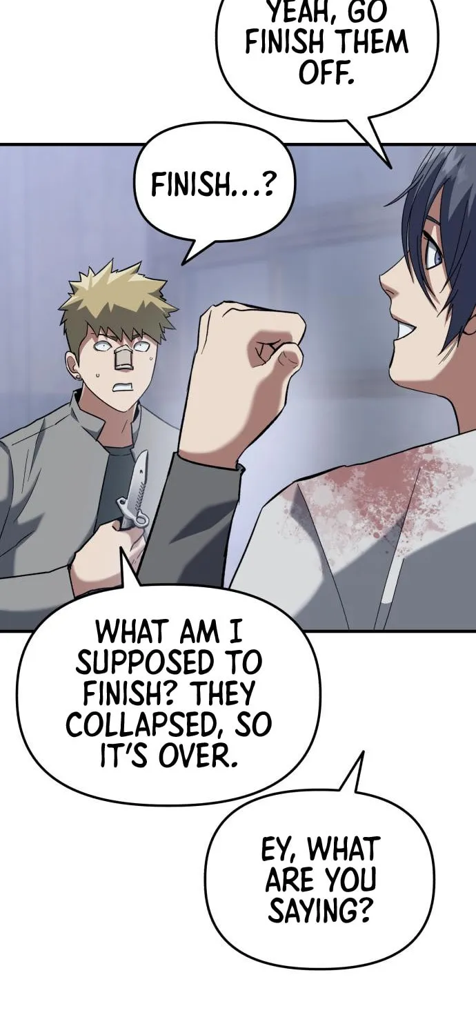 Read Killing Killer chapter 24 image 59 on Lezhin