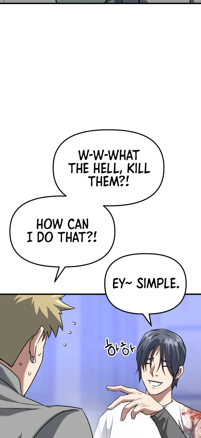 Read Killing Killer chapter 24 image 61 on Lezhin