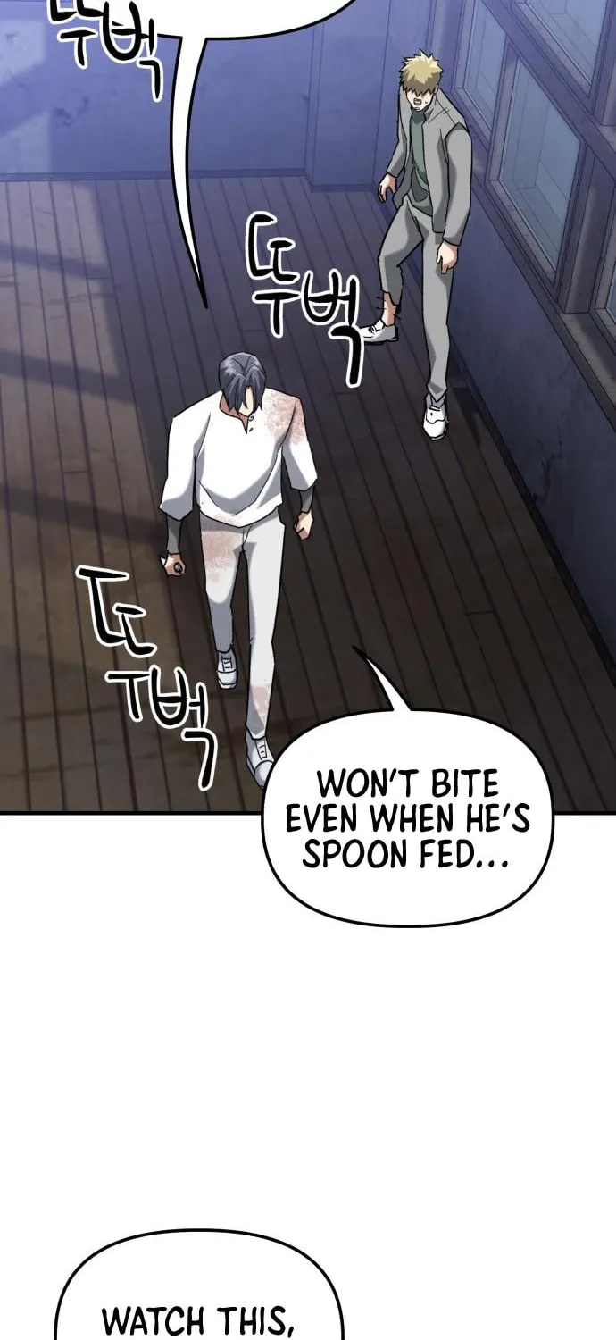 Read Killing Killer chapter 24 image 66 on Lezhin