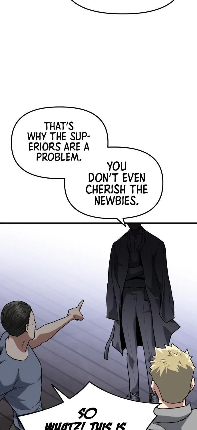 Read Killing Killer chapter 24 image 7 on Lezhin