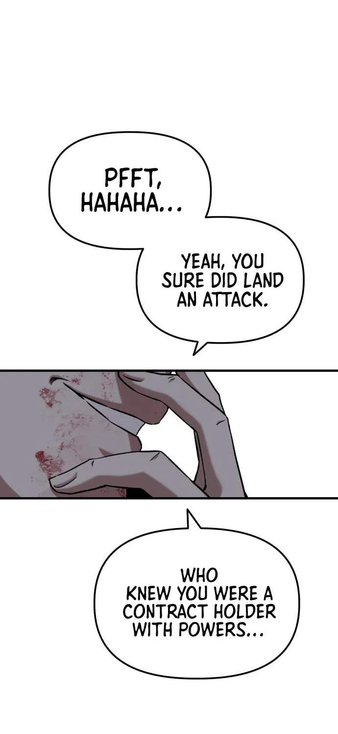 Read Killing Killer chapter 25 image 18 on Lezhin