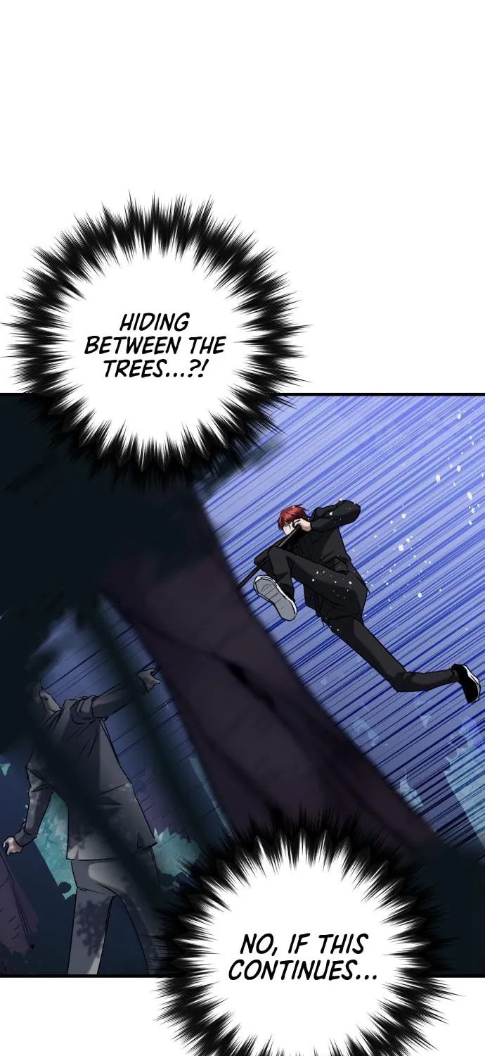 Read Killing Killer chapter 25 image 32 on Lezhin