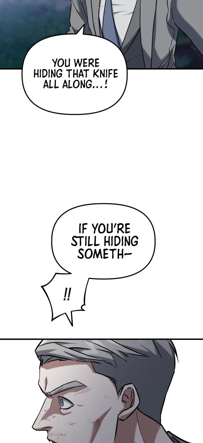 Read Killing Killer chapter 25 image 50 on Lezhin