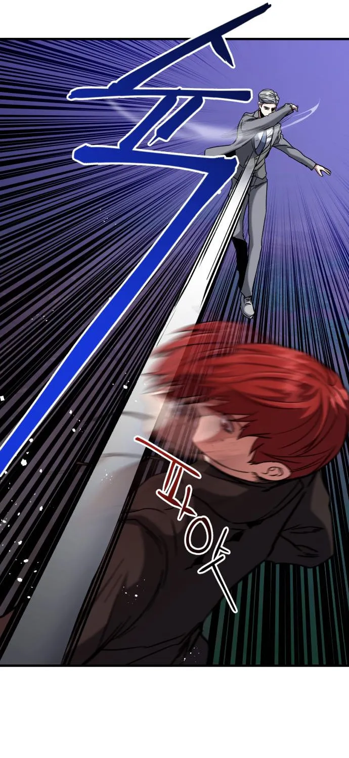 Read Killing Killer chapter 25 image 52 on Lezhin