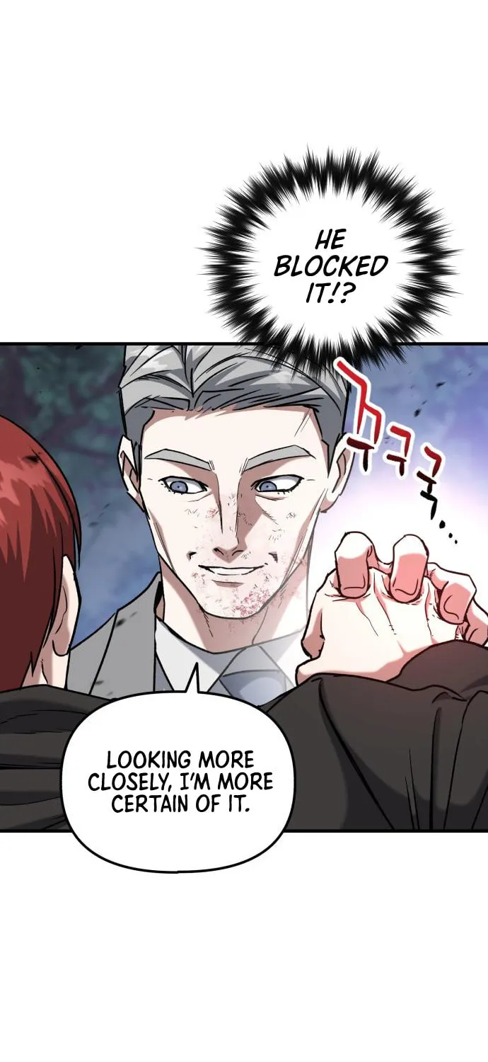 Read Killing Killer chapter 25 image 57 on Lezhin