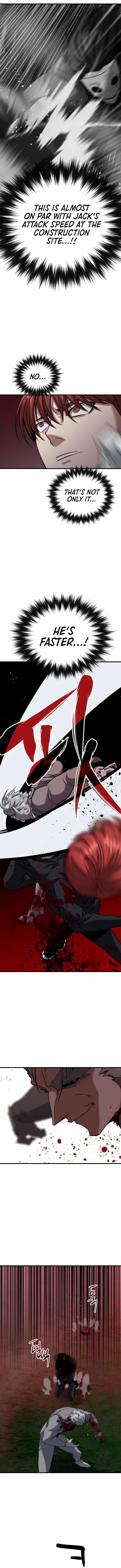 Read Killing Killer chapter 26 image 10 on Lezhin