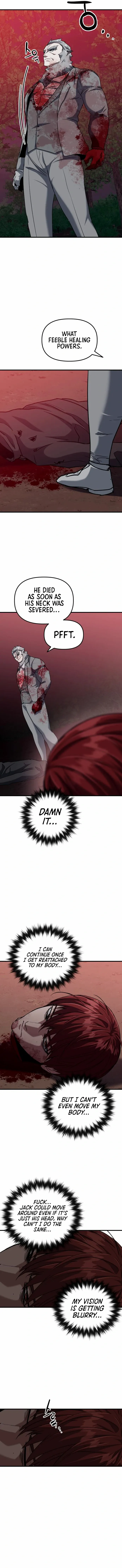 Read Killing Killer chapter 26 image 11 on Lezhin