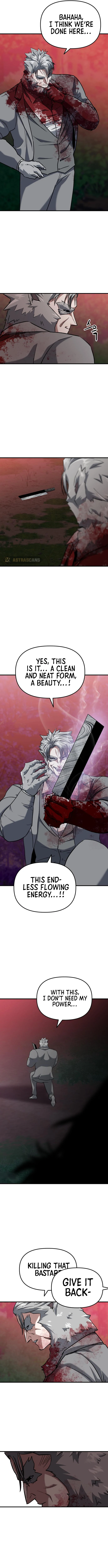 Read Killing Killer chapter 26 image 12 on Lezhin
