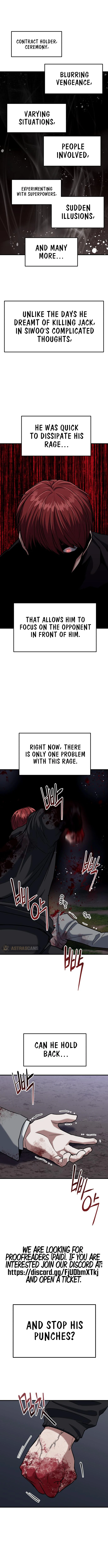 Read Killing Killer chapter 26 image 3 on Lezhin