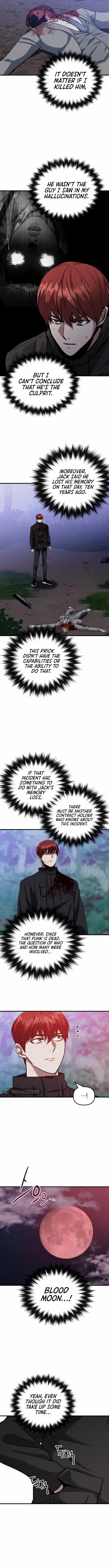 Read Killing Killer chapter 26 image 5 on Lezhin