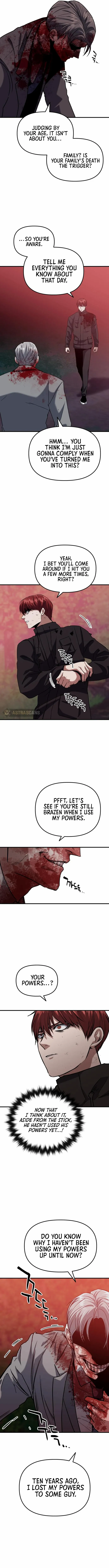 Read Killing Killer chapter 26 image 7 on Lezhin