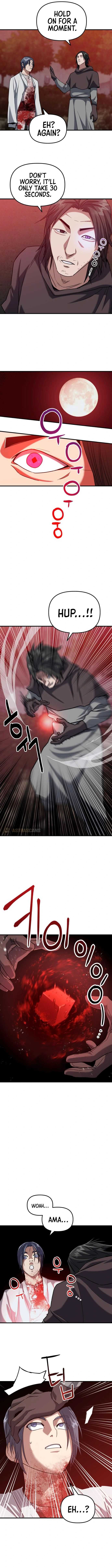 Read Killing Killer chapter 27 image 11 on Lezhin