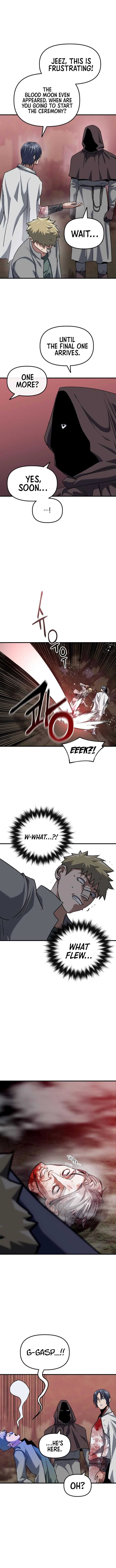 Read Killing Killer chapter 27 image 6 on Lezhin