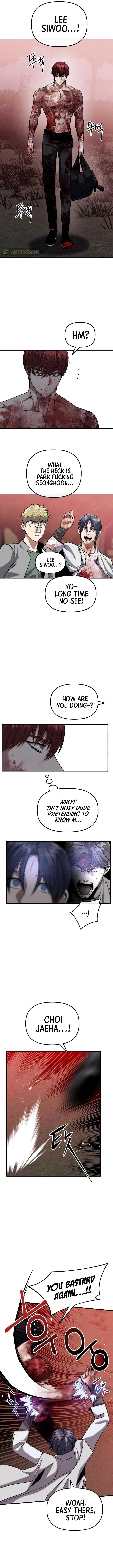 Read Killing Killer chapter 27 image 7 on Lezhin