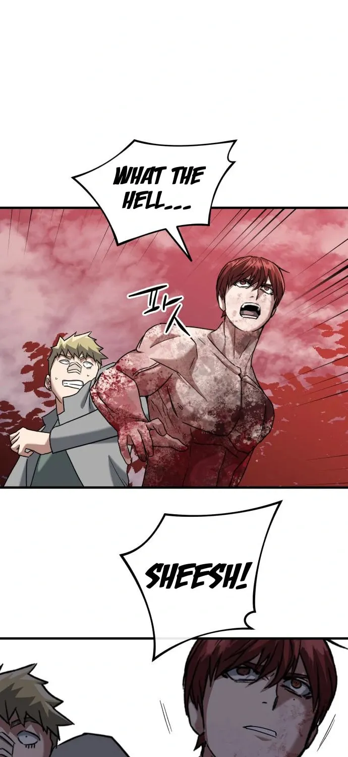 Read Killing Killer chapter 28 image 10 on Lezhin
