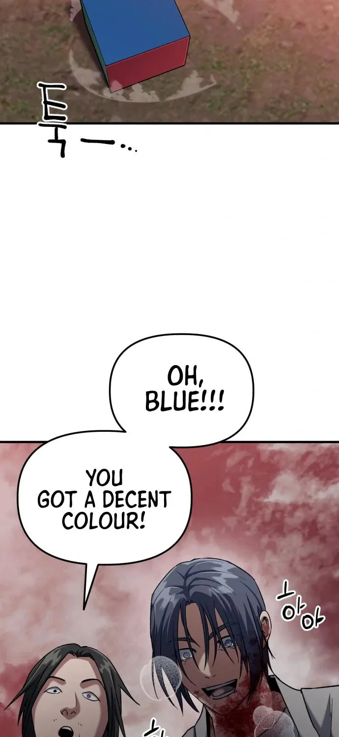 Read Killing Killer chapter 28 image 20 on Lezhin