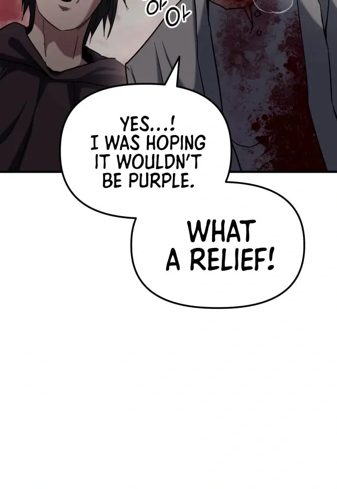 Read Killing Killer chapter 28 image 21 on Lezhin