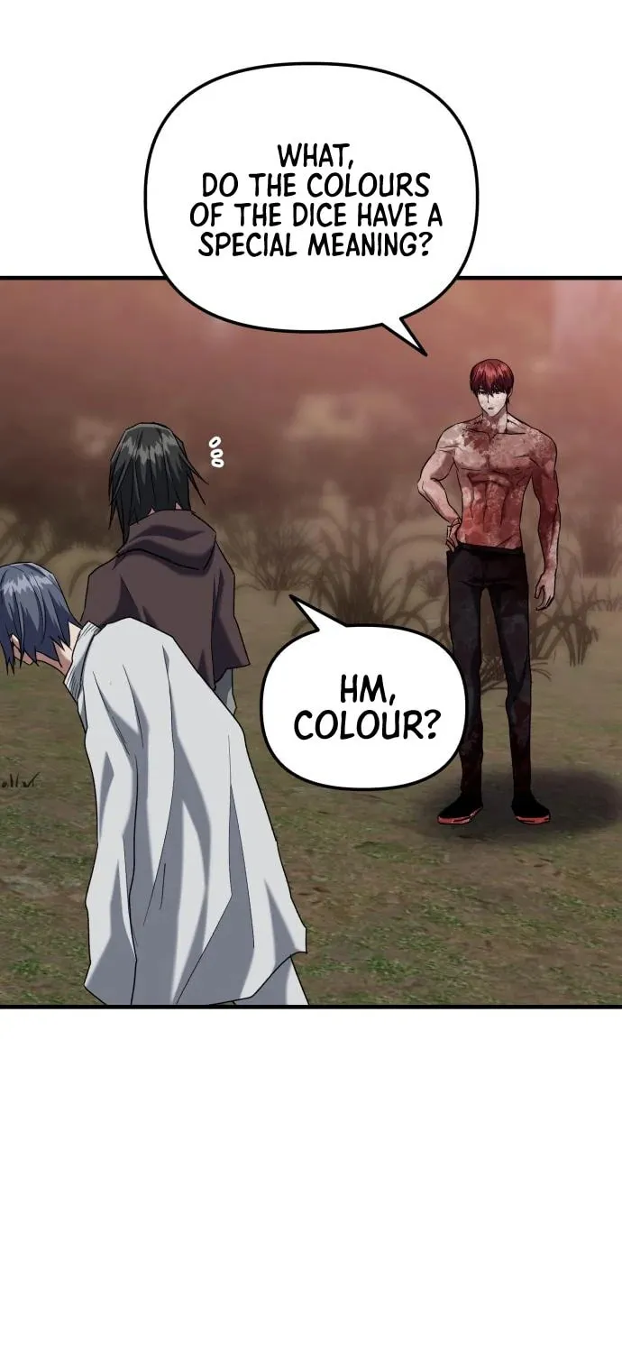 Read Killing Killer chapter 28 image 22 on Lezhin