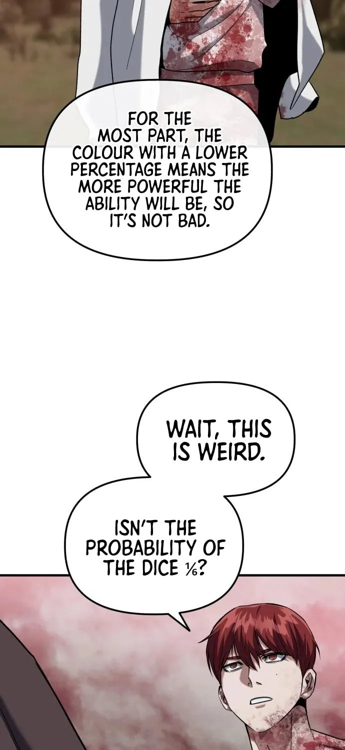 Read Killing Killer chapter 28 image 26 on Lezhin