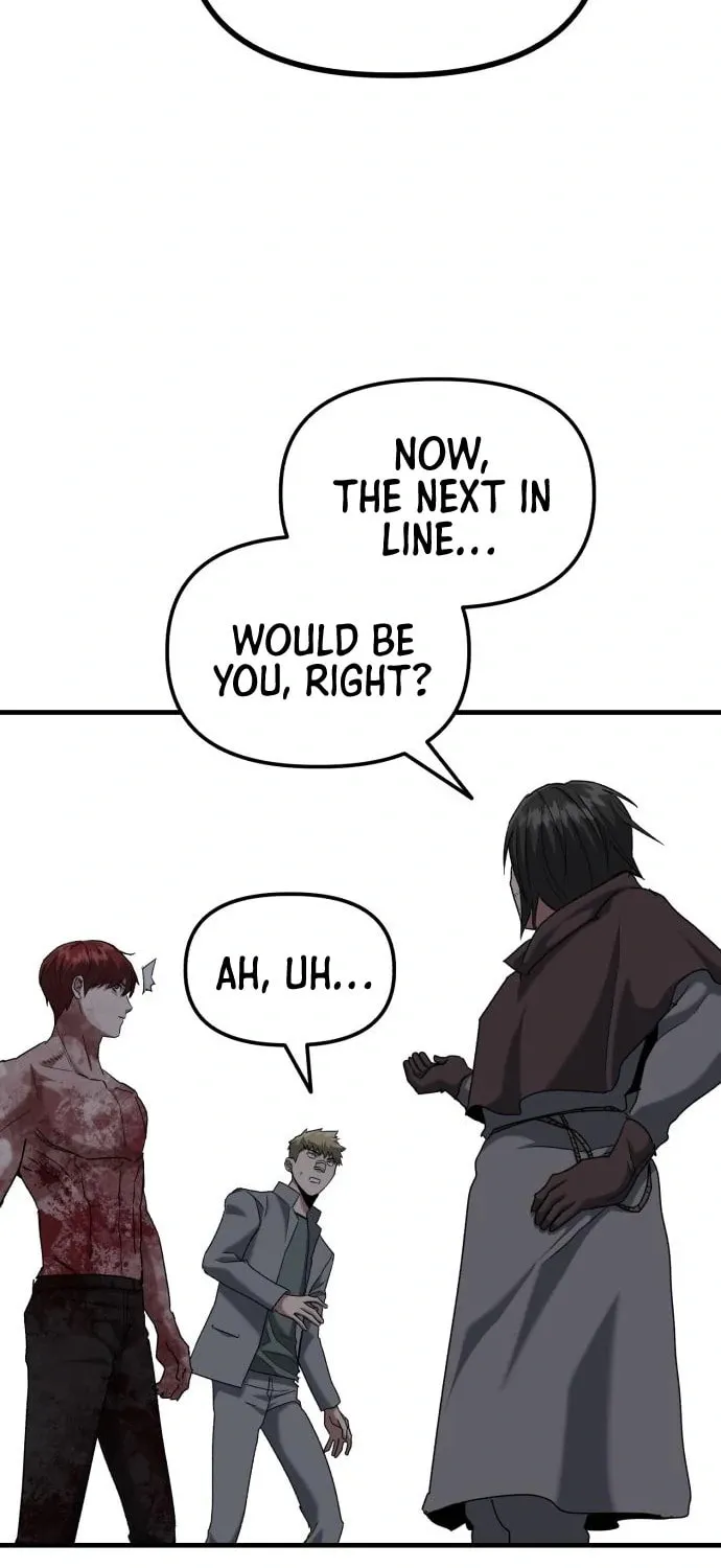 Read Killing Killer chapter 28 image 33 on Lezhin