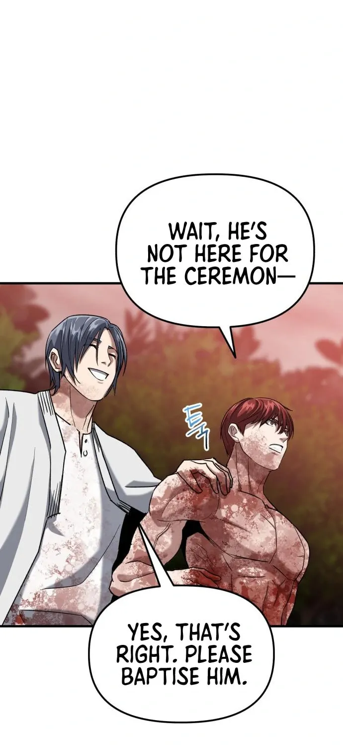 Read Killing Killer chapter 28 image 34 on Lezhin