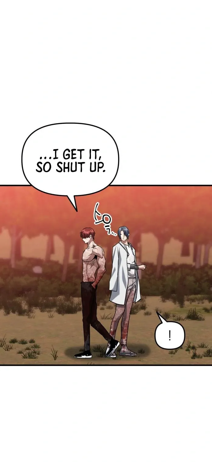 Read Killing Killer chapter 28 image 40 on Lezhin