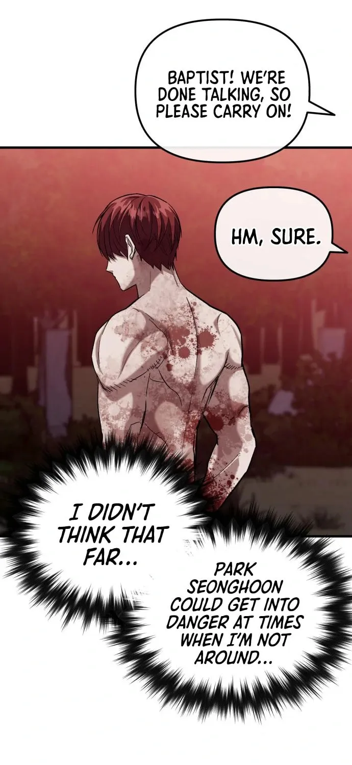 Read Killing Killer chapter 28 image 41 on Lezhin
