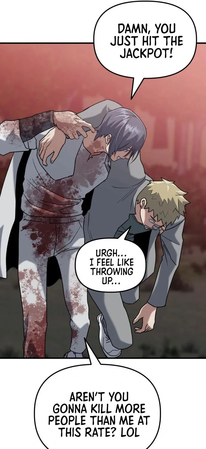 Read Killing Killer chapter 28 image 50 on Lezhin