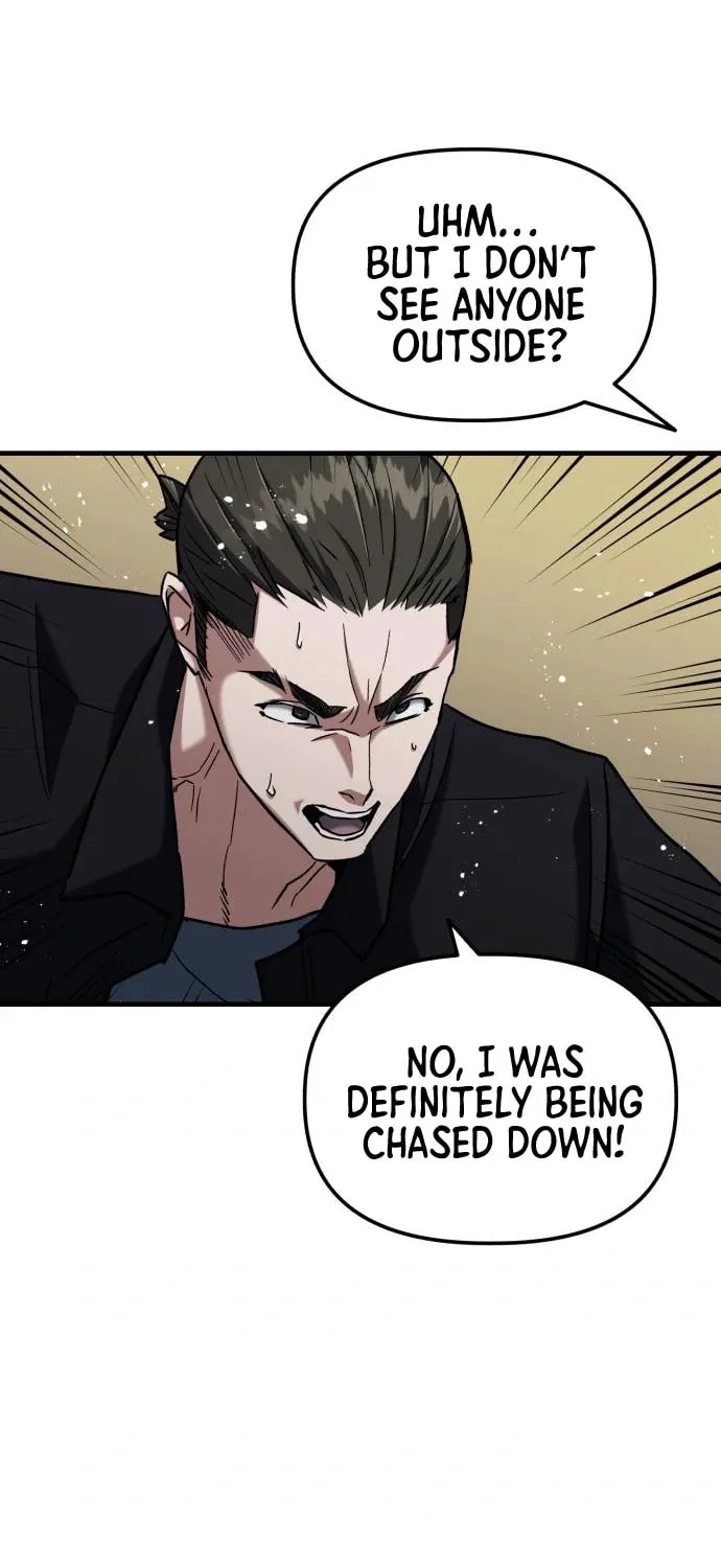 Read Killing Killer chapter 28 image 64 on Lezhin