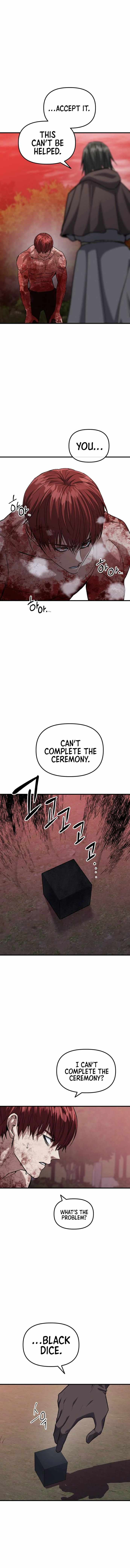 Read Killing Killer chapter 29 image 2 on Lezhin
