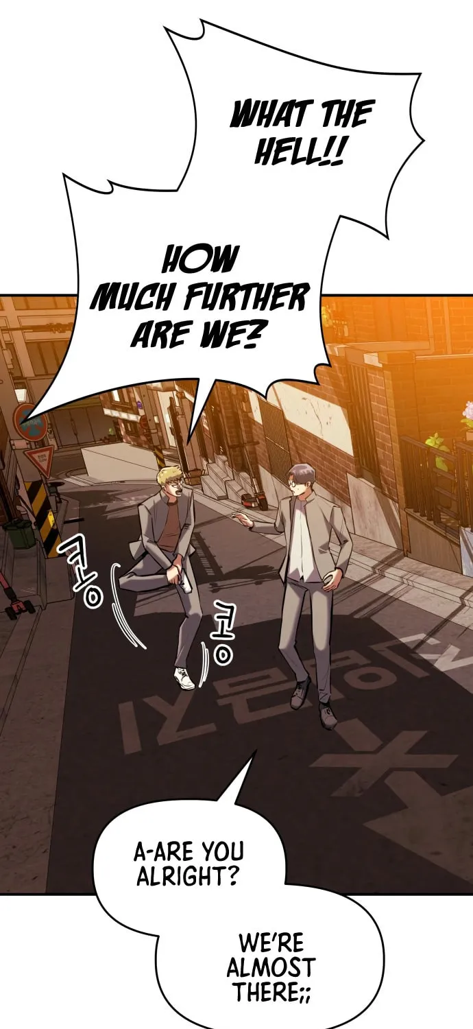 Read Killing Killer chapter 3 image 100 on Lezhin
