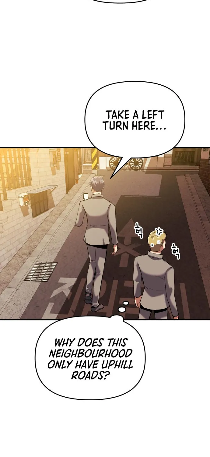 Read Killing Killer chapter 3 image 101 on Lezhin