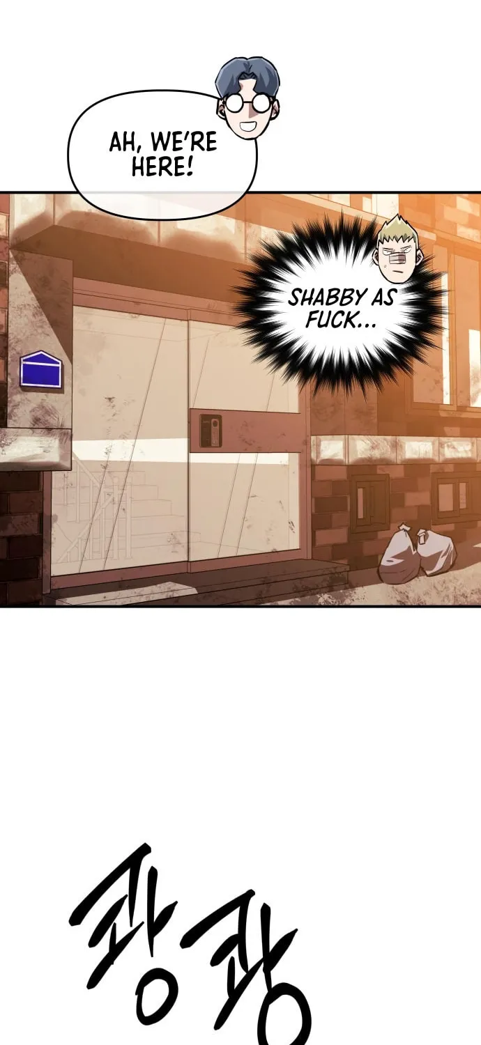 Read Killing Killer chapter 3 image 103 on Lezhin