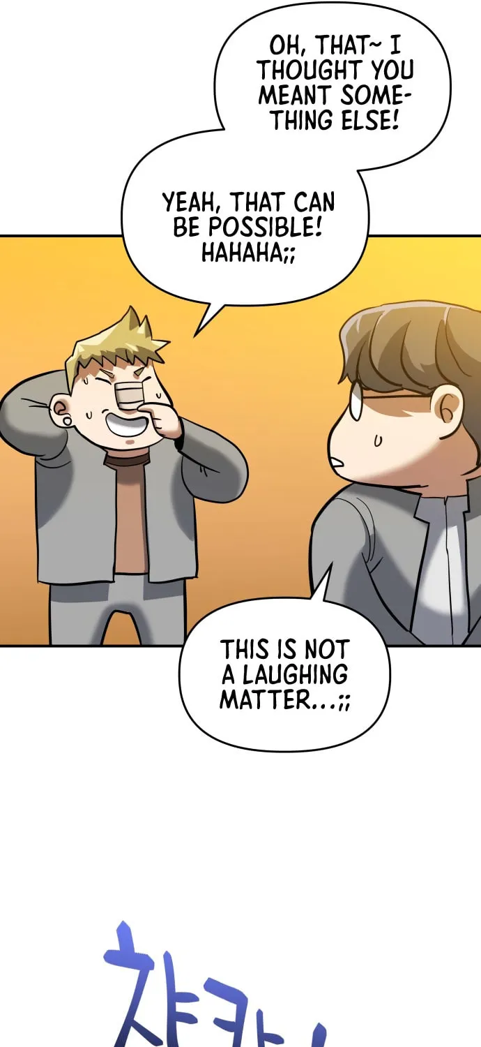 Read Killing Killer chapter 3 image 112 on Lezhin