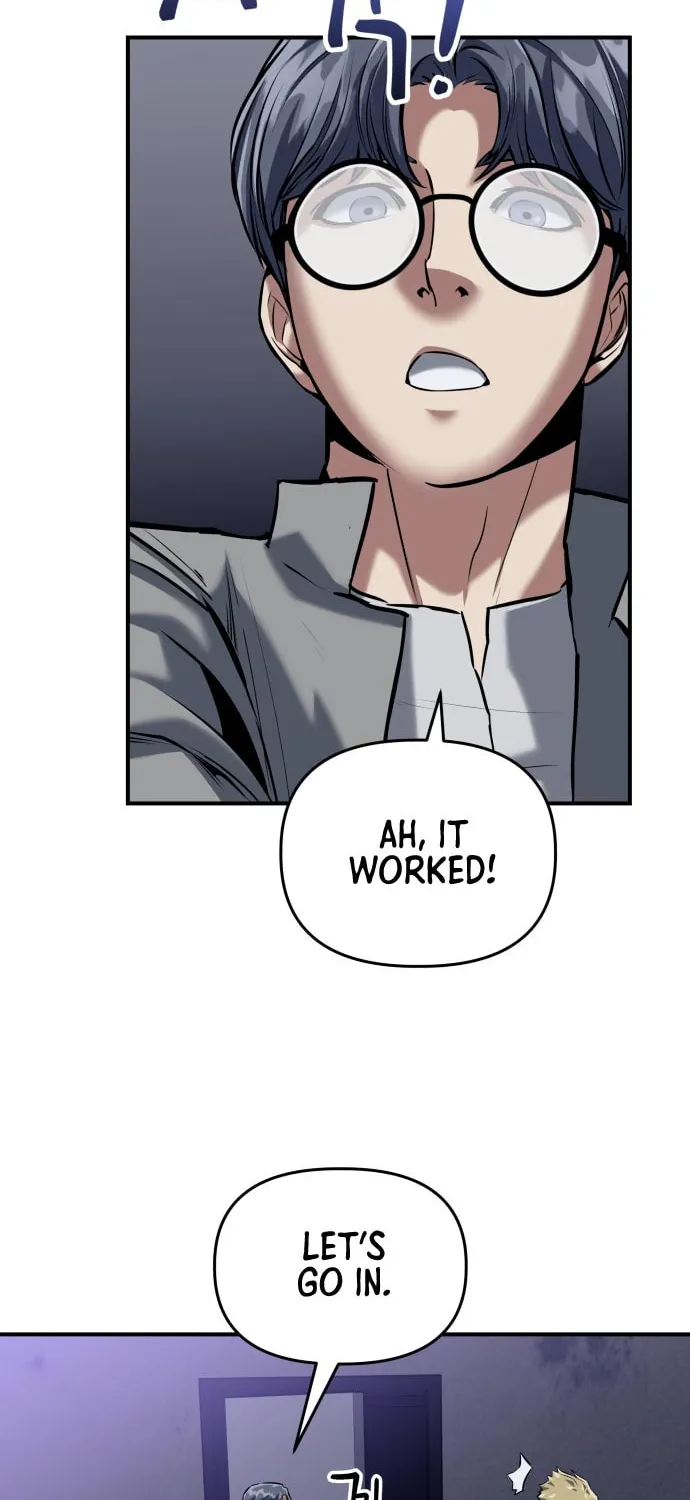 Read Killing Killer chapter 3 image 113 on Lezhin