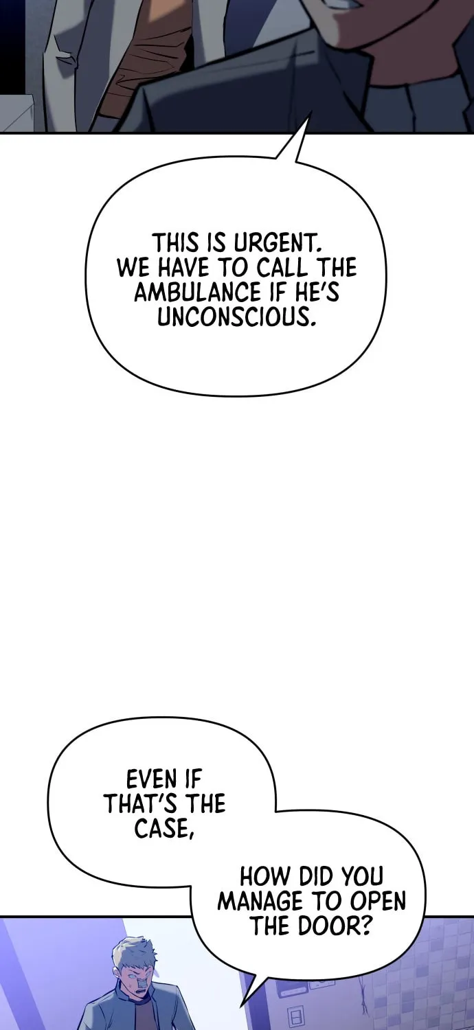 Read Killing Killer chapter 3 image 115 on Lezhin