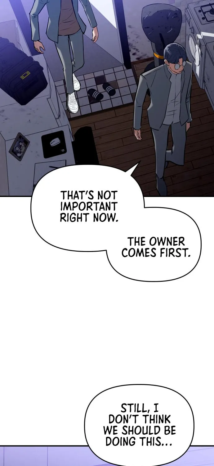 Read Killing Killer chapter 3 image 116 on Lezhin