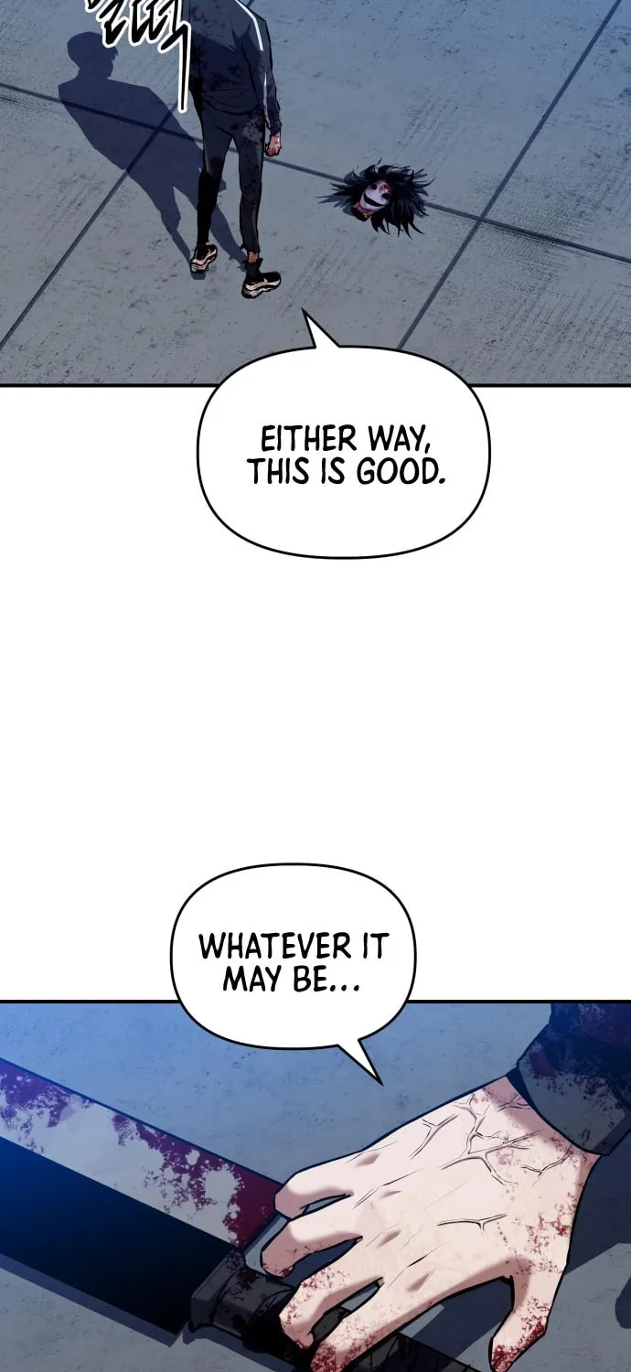Read Killing Killer chapter 3 image 12 on Lezhin