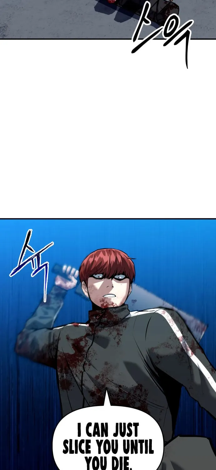 Read Killing Killer chapter 3 image 13 on Lezhin