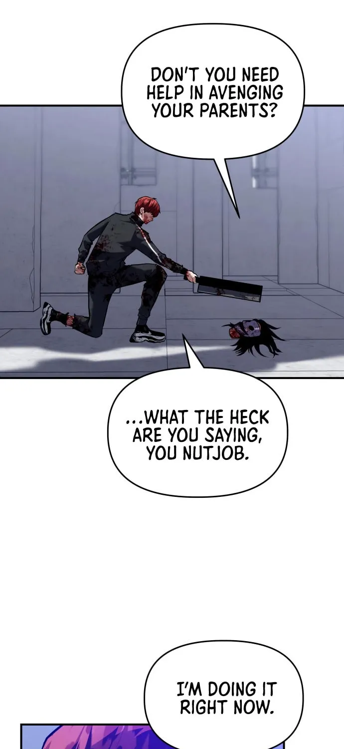 Read Killing Killer chapter 3 image 17 on Lezhin
