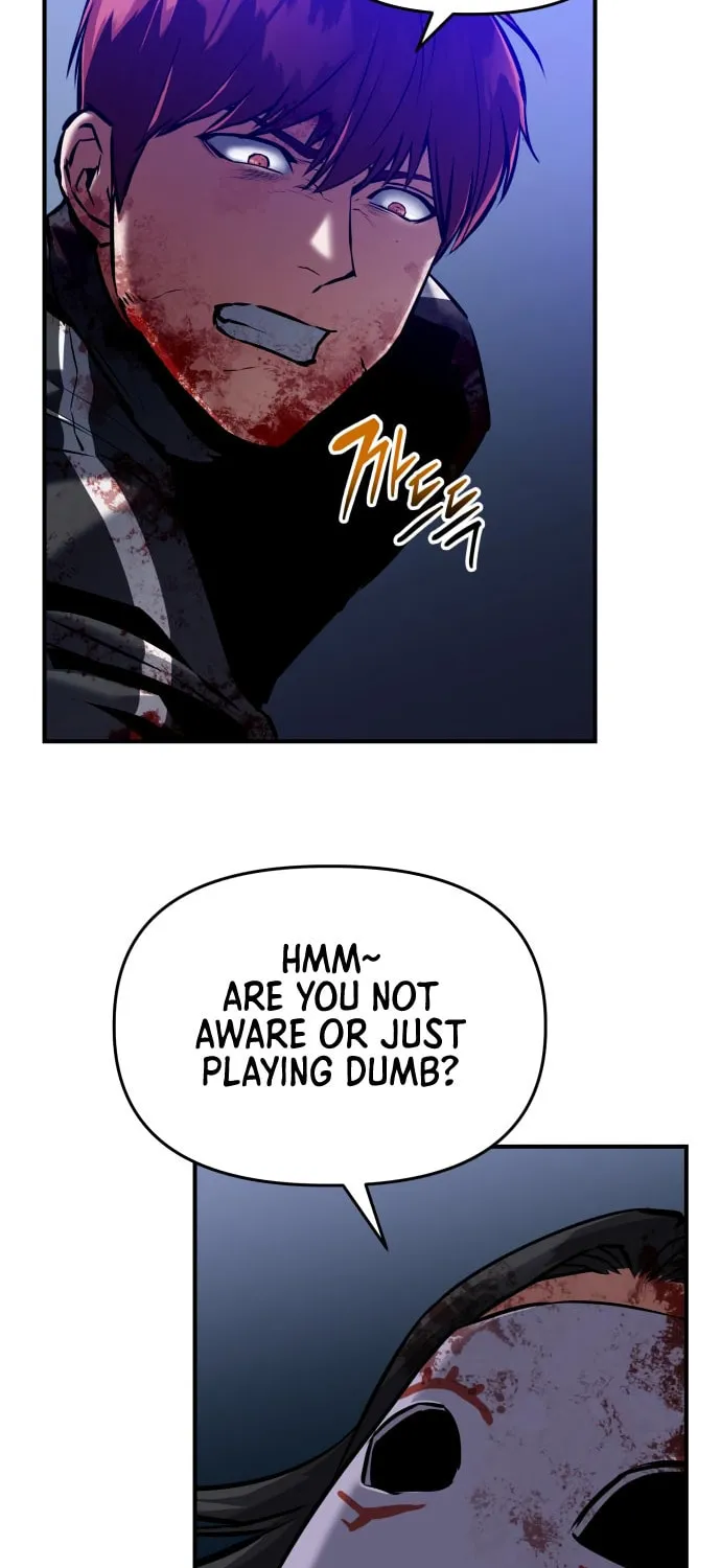 Read Killing Killer chapter 3 image 18 on Lezhin