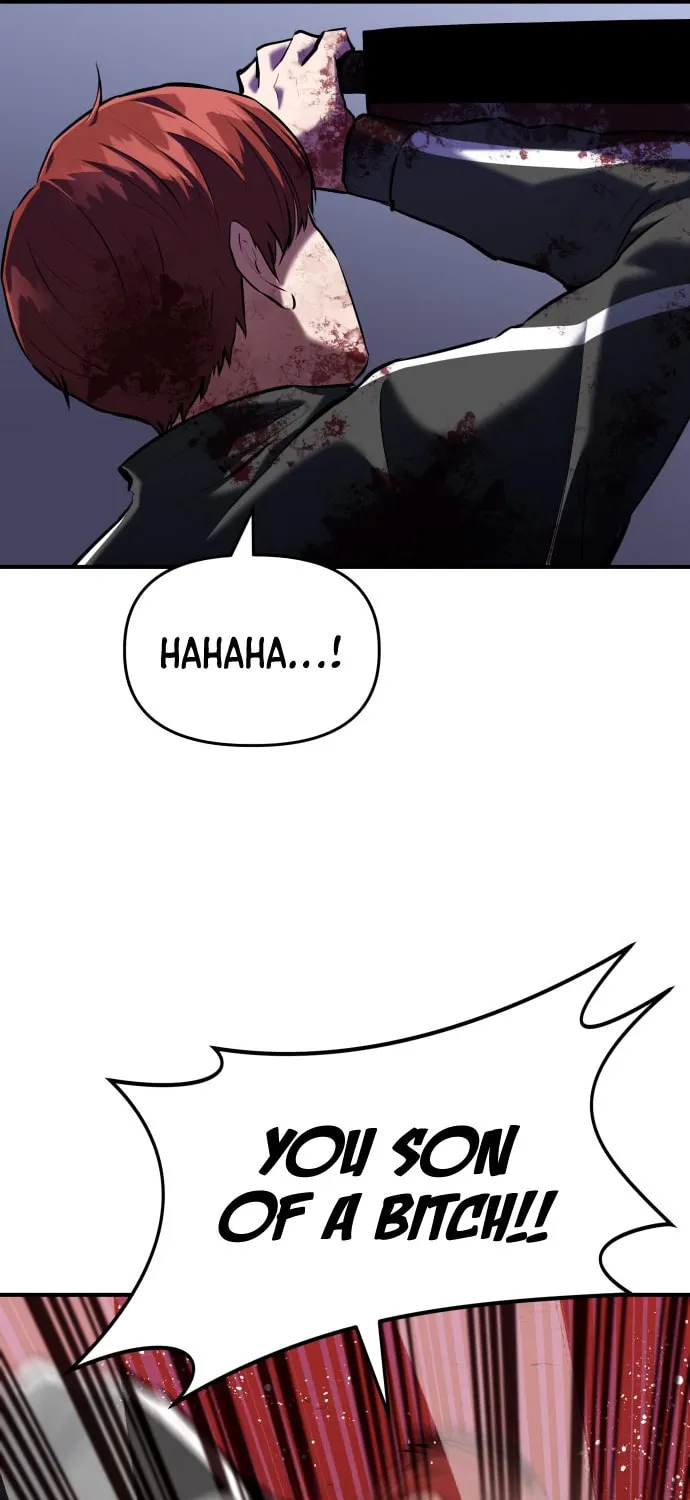 Read Killing Killer chapter 3 image 23 on Lezhin