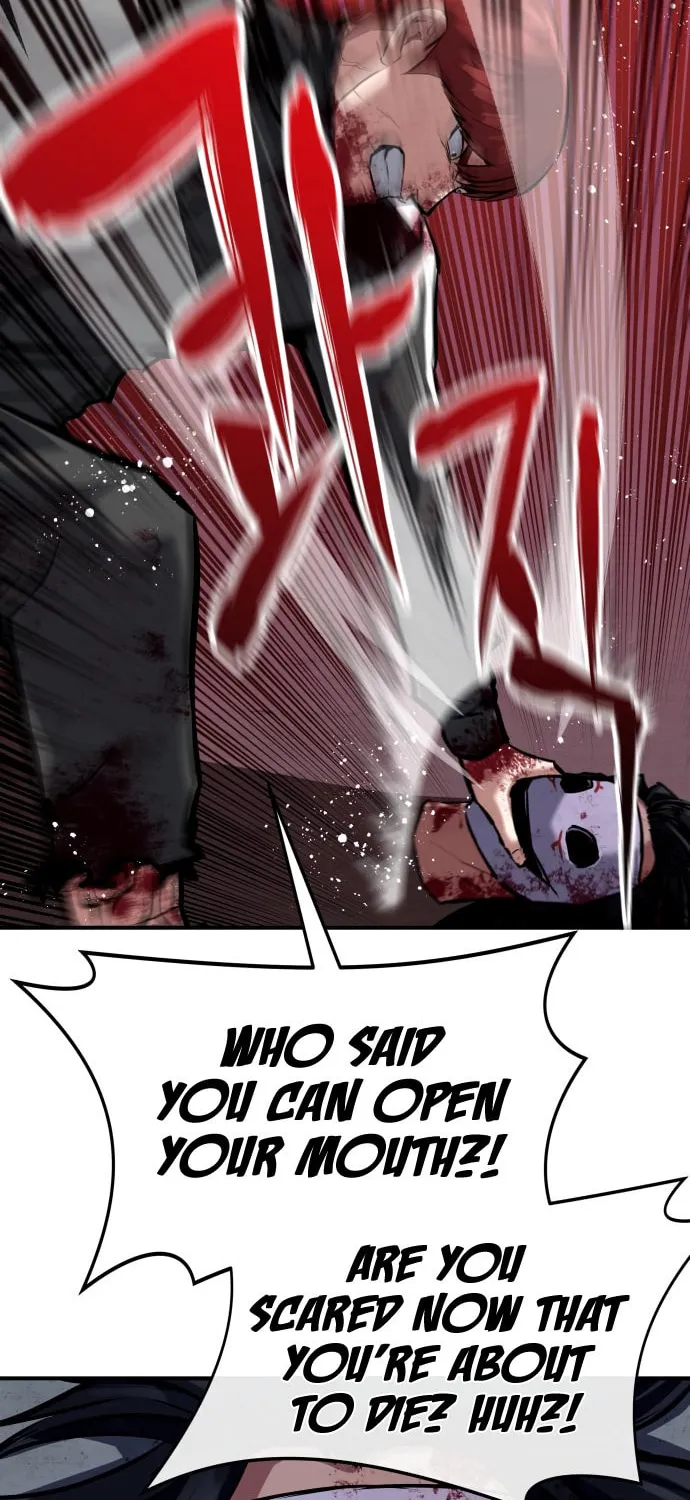 Read Killing Killer chapter 3 image 24 on Lezhin
