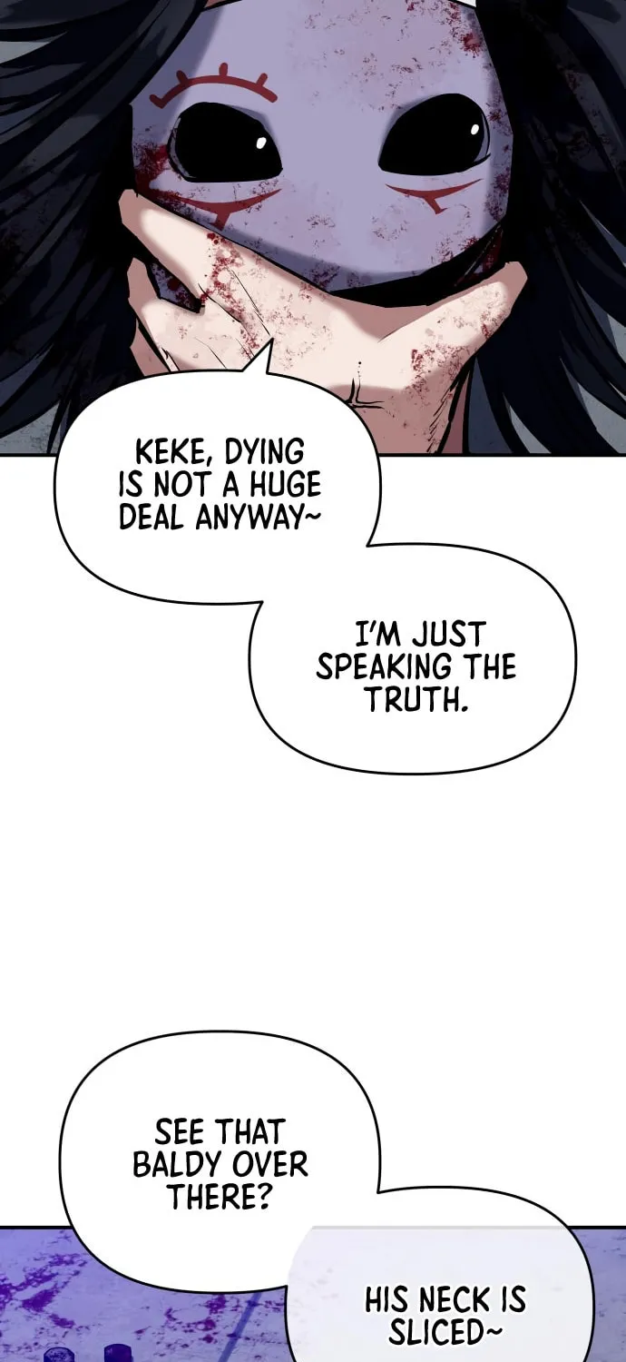 Read Killing Killer chapter 3 image 25 on Lezhin