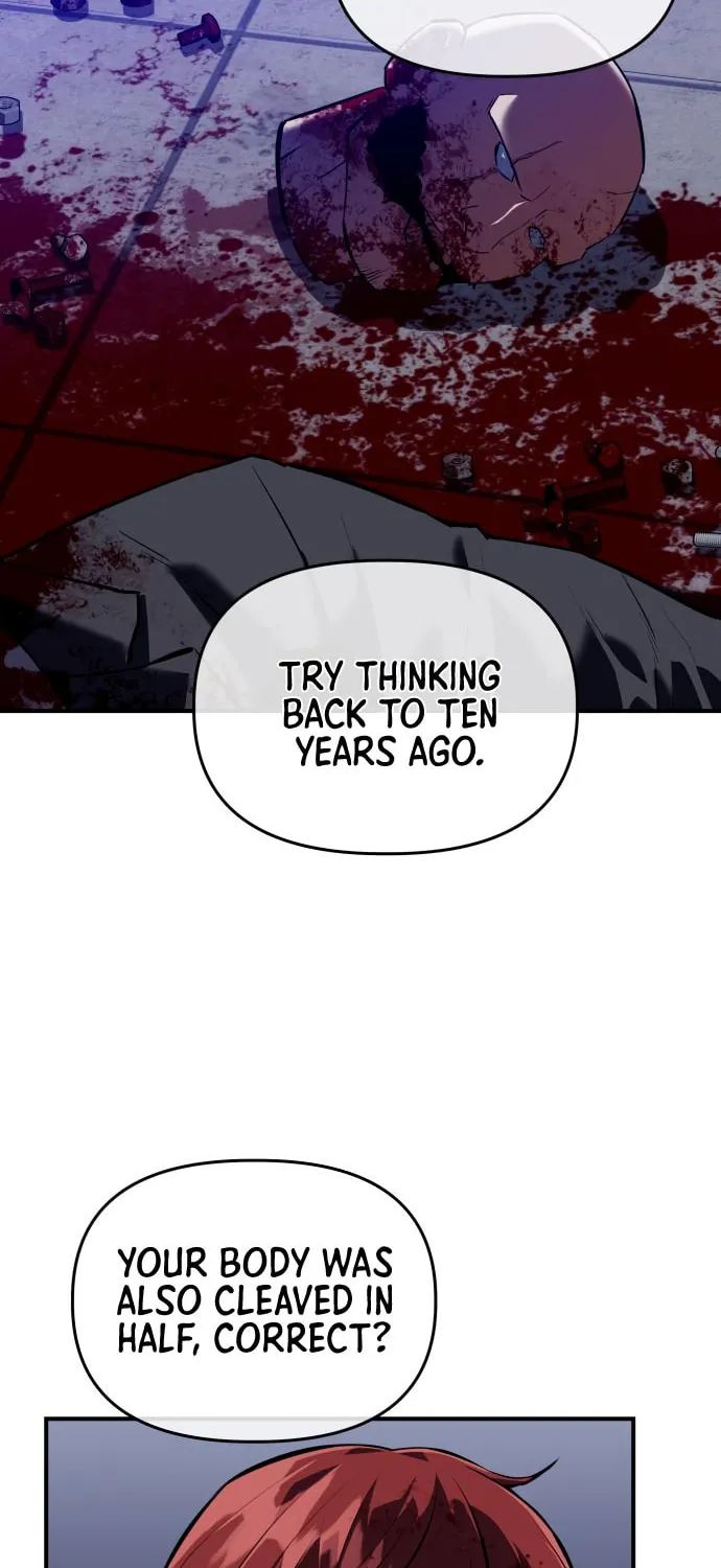 Read Killing Killer chapter 3 image 26 on Lezhin