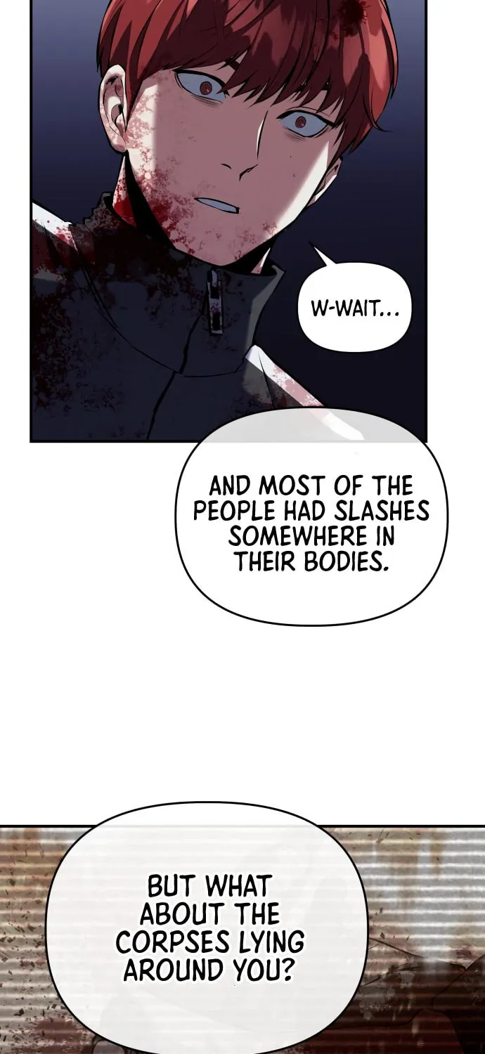 Read Killing Killer chapter 3 image 27 on Lezhin