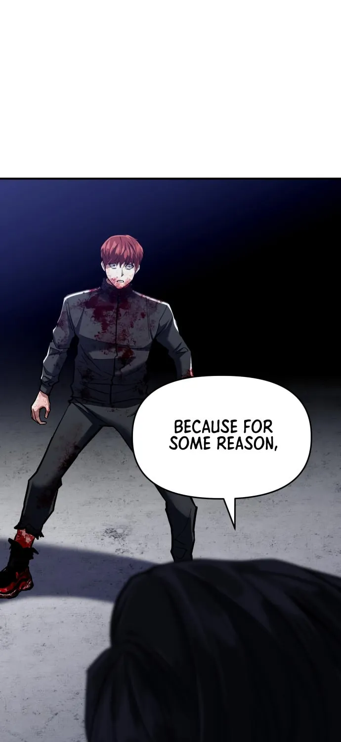 Read Killing Killer chapter 3 image 3 on Lezhin